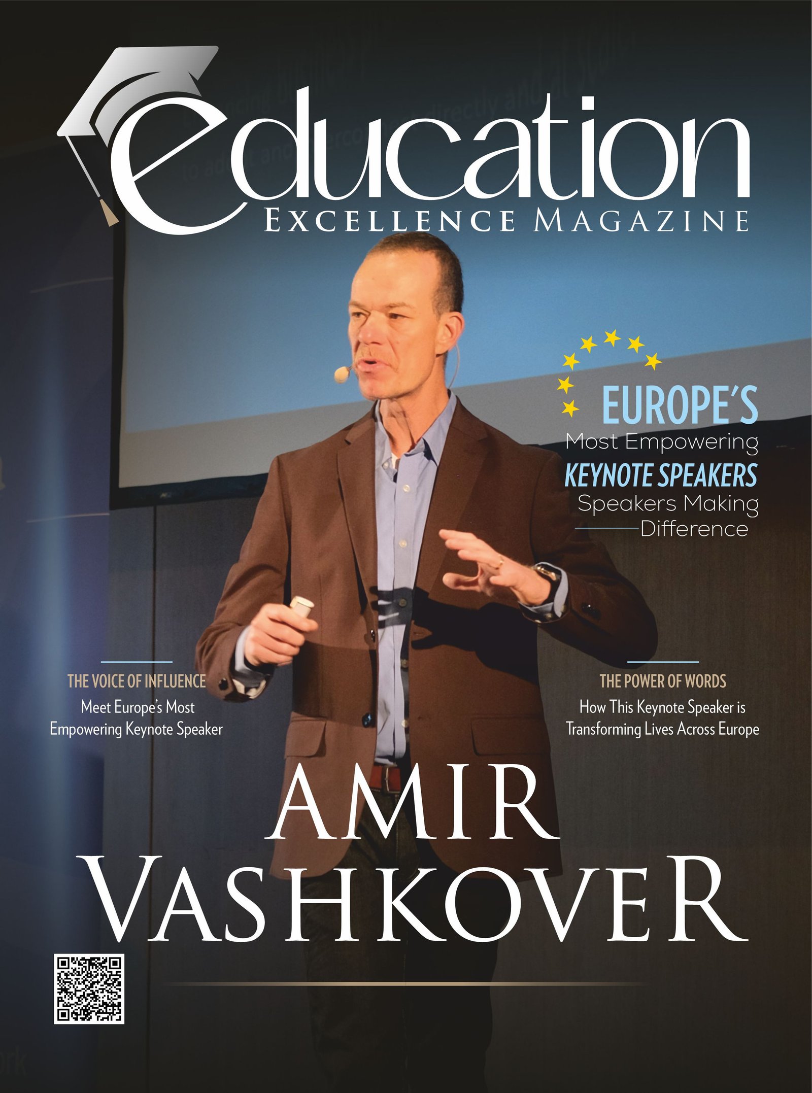Keynote Speakers